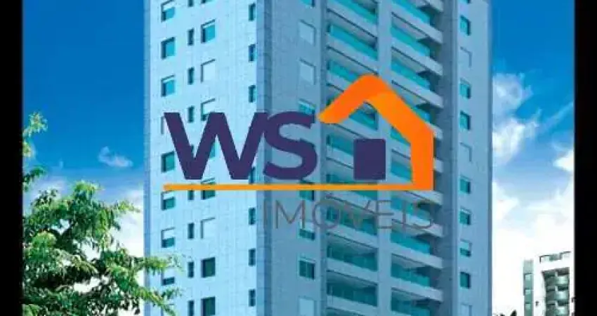 Apartamento com 4 quartos à venda no Santo Agostinho, Belo Horizonte