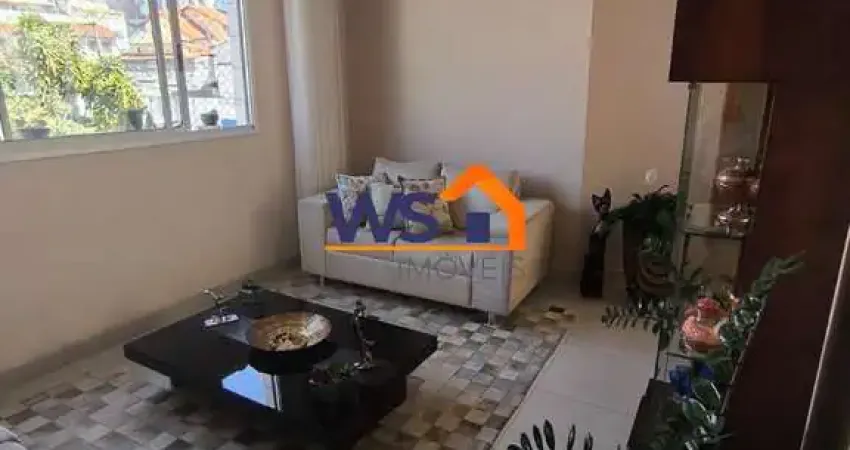 Apartamento com 3 quartos à venda no Nova Suíssa, Belo Horizonte 