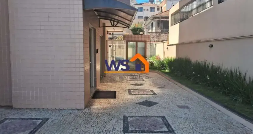 Apartamento com 2 quartos à venda no Alto Barroca, Belo Horizonte 