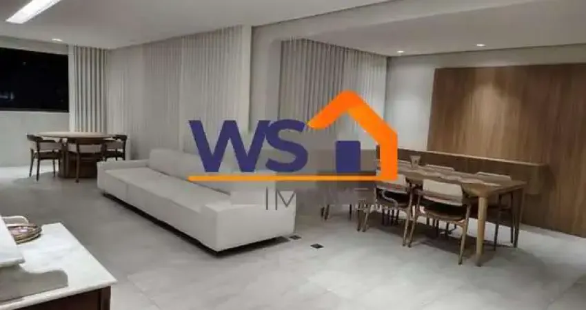 Apartamento com 4 quartos à venda no Prado, Belo Horizonte