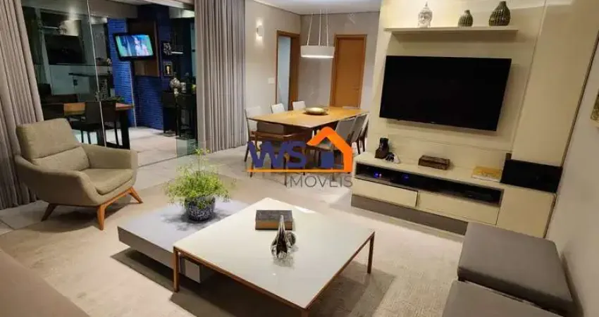 Cobertura com 5 quartos à venda no Prado, Belo Horizonte 