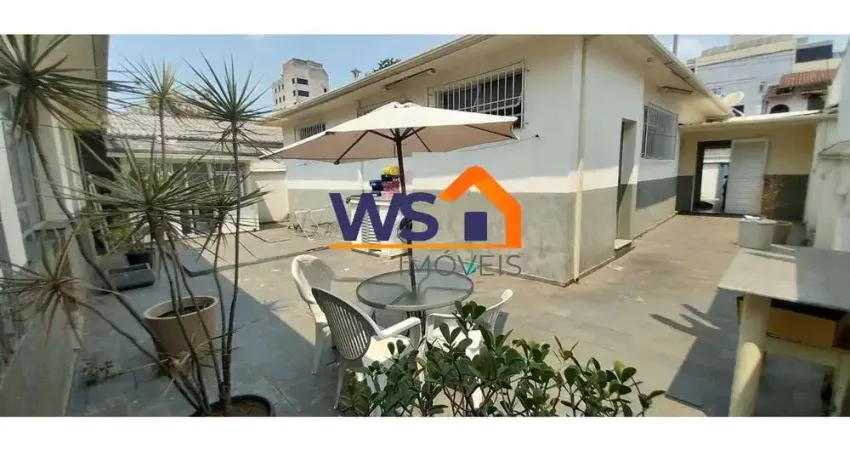 Casa com 4 quartos à venda em Calafate, Belo Horizonte