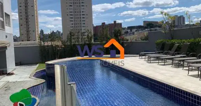 Apartamento com 3 quartos à venda no Prado, Belo Horizonte 