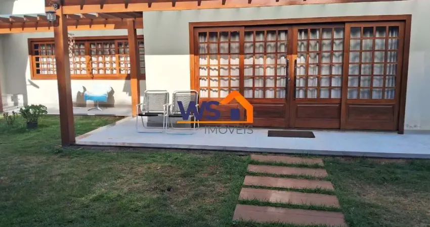 Chácara / sítio com 3 quartos à venda no Papa João Paulo II, Pará de Minas 