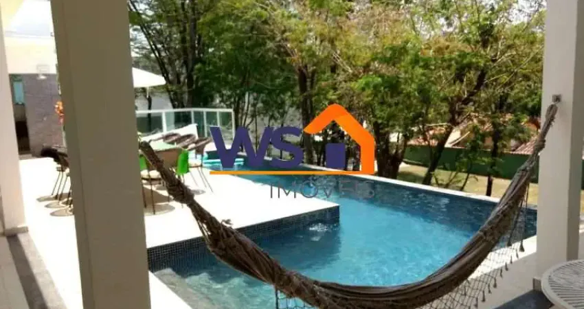 Casa em condomínio fechado com 4 quartos à venda em Condados da Lagoa, Lagoa Santa