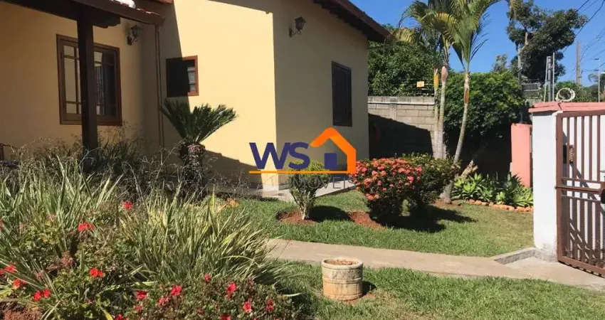 Casa com 3 quartos à venda no Joá, Lagoa Santa 