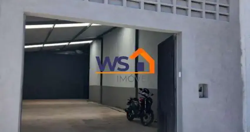Barracão / Galpão / Depósito para alugar na Gameleira, Belo Horizonte 