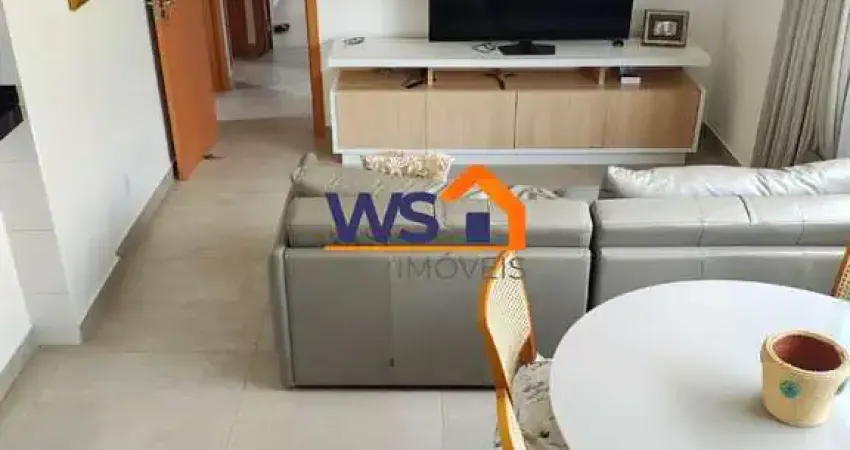 Cobertura com 3 quartos à venda em Minas Brasil, Belo Horizonte