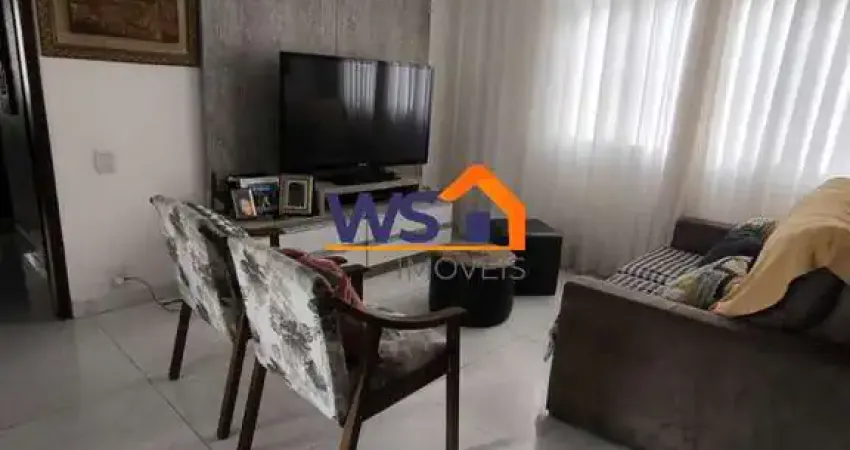 Apartamento com 3 quartos à venda no Grajaú, Belo Horizonte