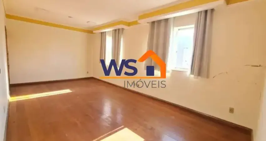 Apartamento com 4 quartos à venda na Barroca, Belo Horizonte