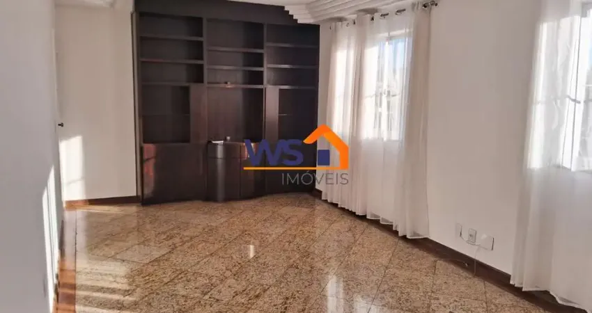 Apartamento com 4 quartos à venda na Barroca, Belo Horizonte