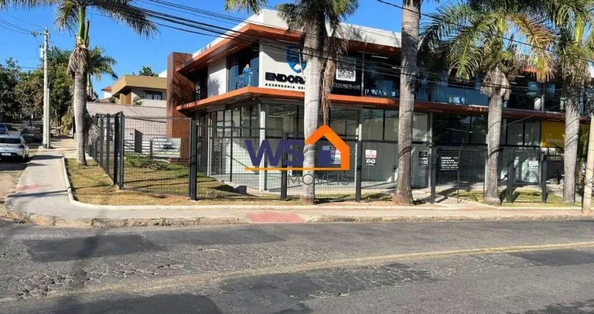 Ponto comercial para alugar em São Luiz, Belo Horizonte