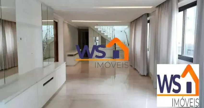 Cobertura com 4 quartos à venda no Prado, Belo Horizonte 