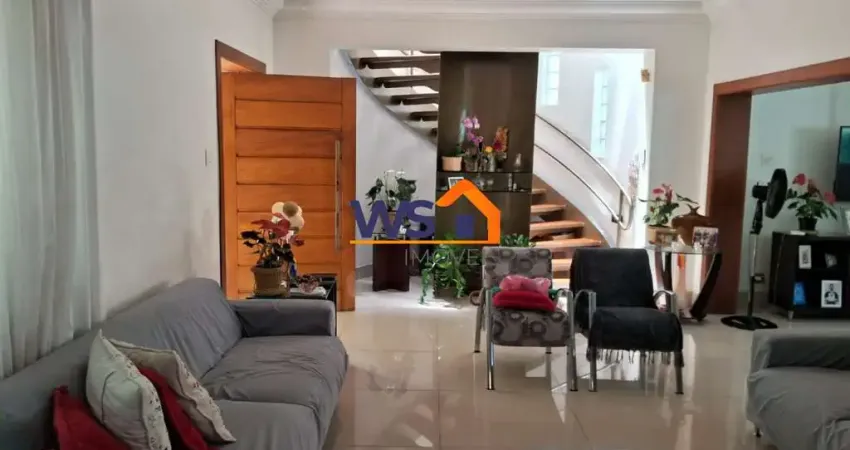 Casa com 4 quartos à venda no Prado, Belo Horizonte