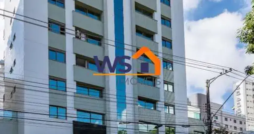 Apartamento com 3 quartos à venda em Gutierrez, Belo Horizonte