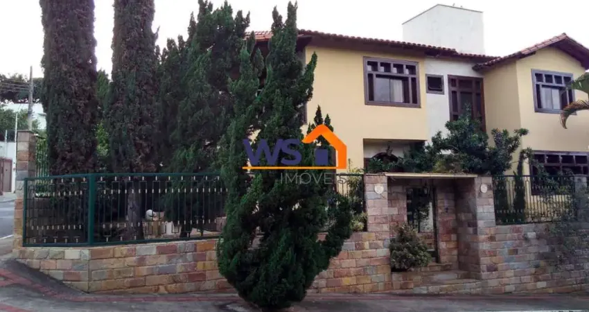 Casa em condomínio fechado com 4 quartos à venda no Planalto, Belo Horizonte