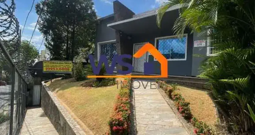 Casa com 3 quartos à venda no Prado, Belo Horizonte