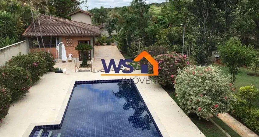 Casa em condomínio fechado com 3 quartos para alugar em Condados da Lagoa, Lagoa Santa 