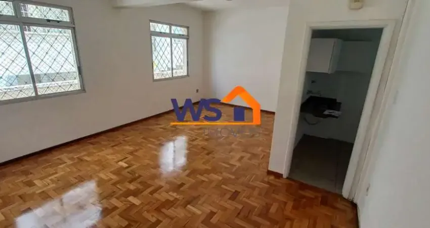Apartamento com 3 quartos para alugar no Prado, Belo Horizonte