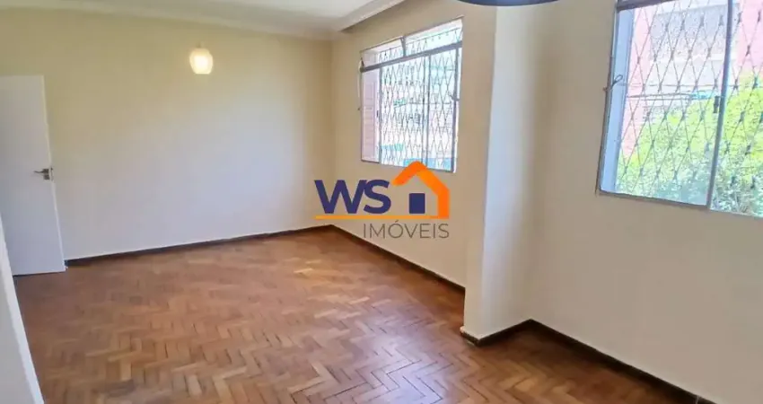 Apartamento com 3 quartos para alugar no Prado, Belo Horizonte