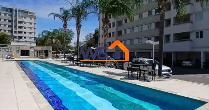 Apartamento com 2 quartos à venda na Lundcéia, Lagoa Santa 