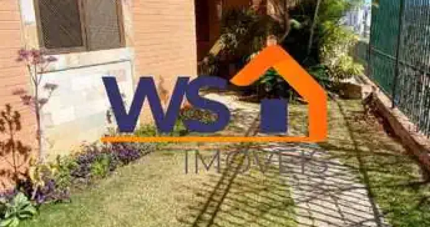 Casa com 4 quartos à venda no Salgado Filho, Belo Horizonte 