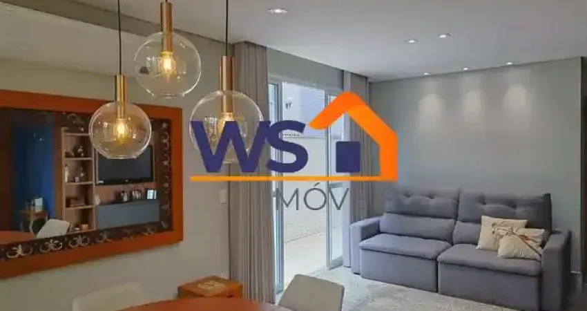 Apartamento com 4 quartos à venda no Prado, Belo Horizonte 