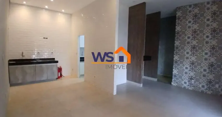 Ponto comercial para alugar na Floresta, Belo Horizonte