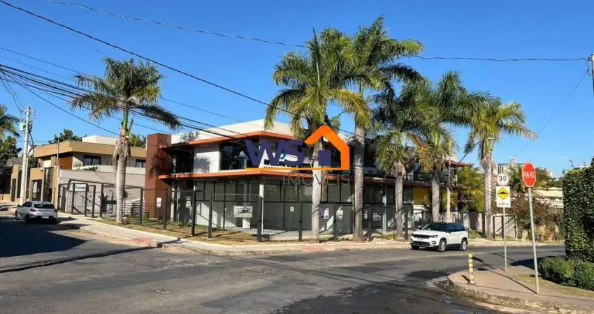 Ponto comercial para alugar em São Luiz, Belo Horizonte