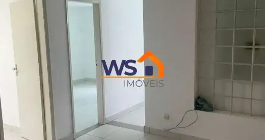 Casa comercial para alugar no Barro Preto, Belo Horizonte 