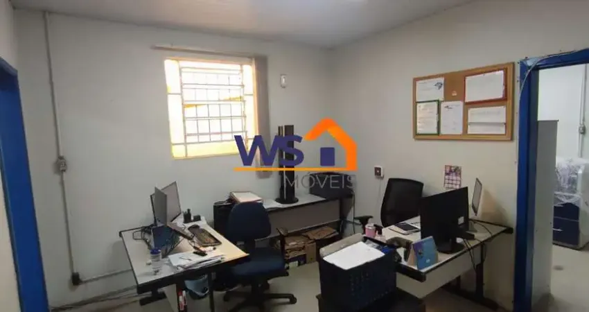 Casa comercial para alugar no Prado, Belo Horizonte