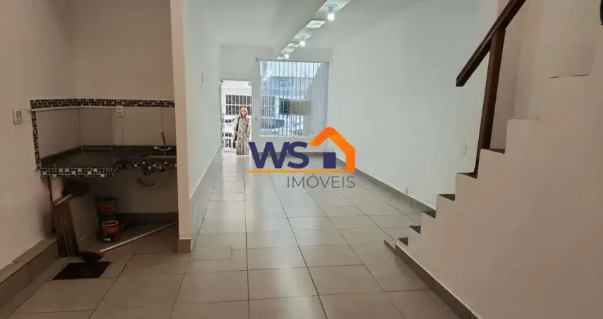 Casa comercial para alugar no Santo Antônio, Belo Horizonte 