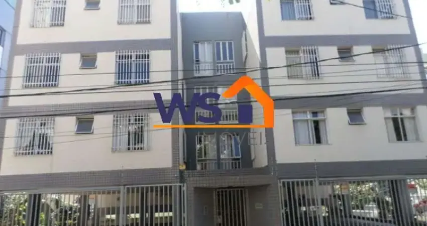 Apartamento com 3 quartos para alugar na Cidade Nova, Belo Horizonte 