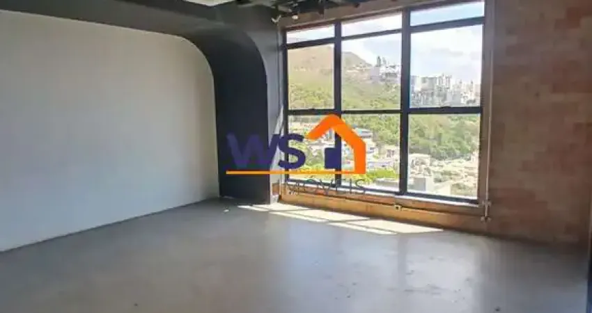 Sala comercial para alugar no Estoril, Belo Horizonte 