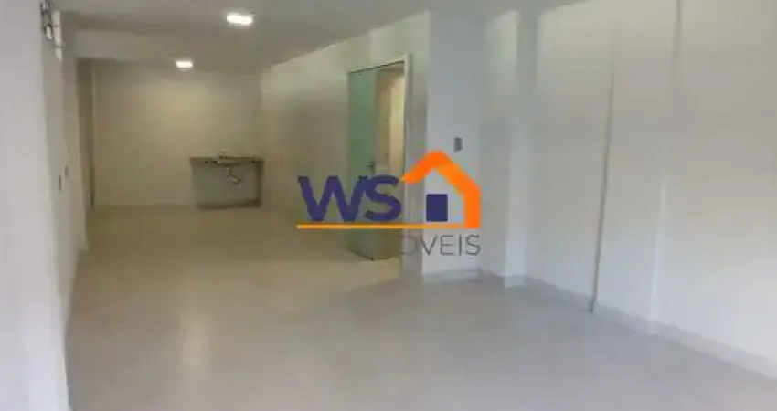 Ponto comercial para alugar no Prado, Belo Horizonte 