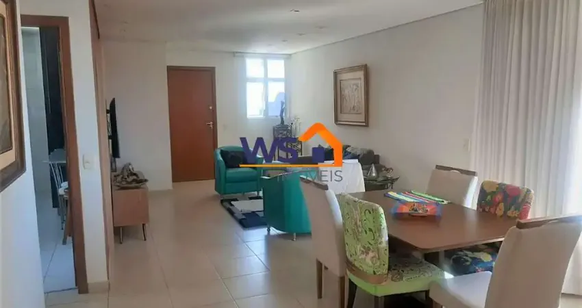 Apartamento com 3 quartos à venda no Prado, Belo Horizonte 
