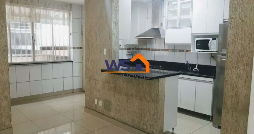Apartamento com 3 quartos para alugar em Gutierrez, Belo Horizonte