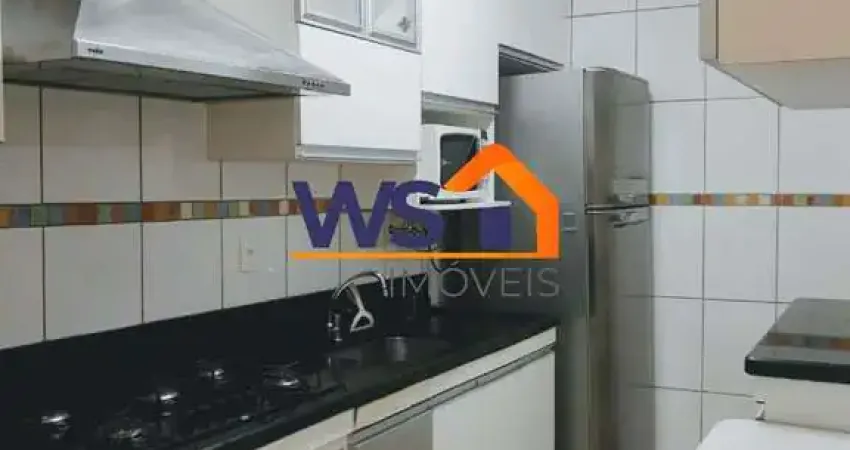 Apartamento com 3 quartos para alugar em Gutierrez, Belo Horizonte