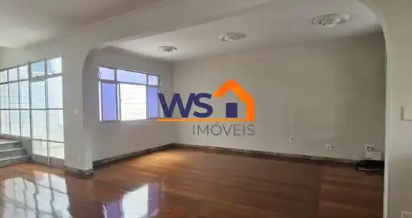 Casa com 4 quartos para alugar no Alto Barroca, Belo Horizonte