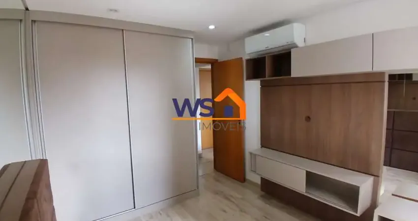 Apartamento com 1 quarto para alugar na Savassi, Belo Horizonte 