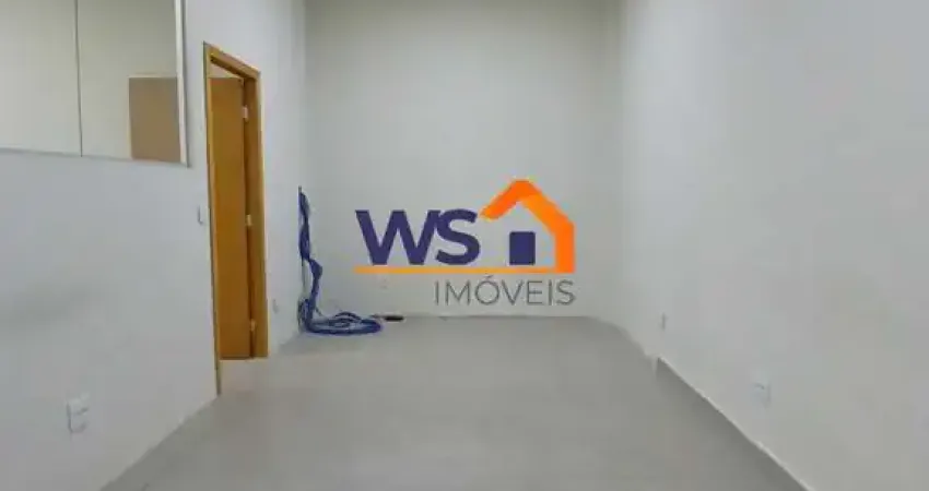 Ponto comercial para alugar no Barro Preto, Belo Horizonte