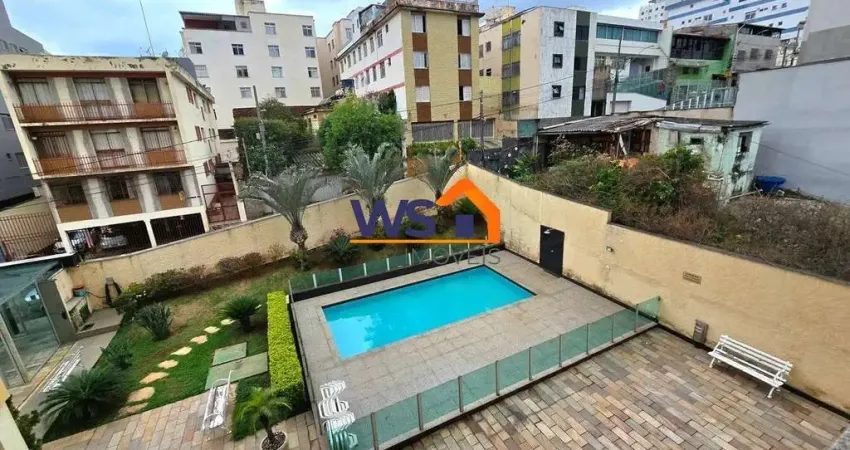 Apartamento com 3 quartos à venda no Prado, Belo Horizonte 