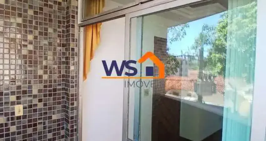 Apartamento com 4 quartos à venda no Prado, Belo Horizonte 