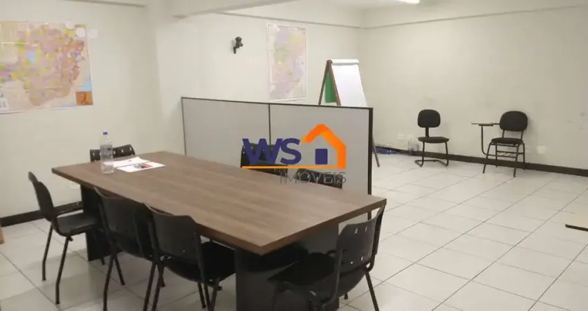Sala comercial para alugar no Santo Agostinho, Belo Horizonte 