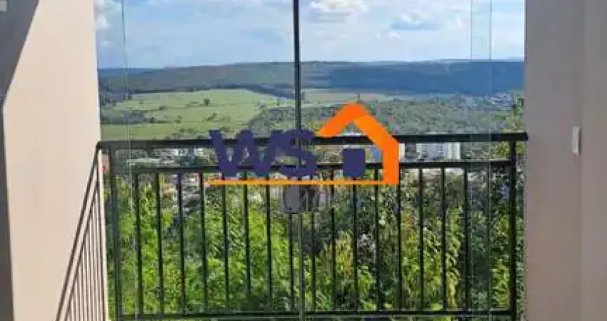 Apartamento com 1 quarto para alugar na Lundcéia, Lagoa Santa 