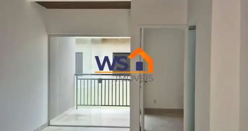 Apartamento com 1 quarto para alugar na Lundcéia, Lagoa Santa