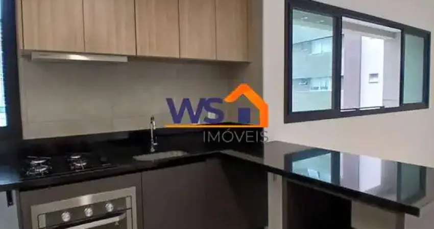 Apartamento com 2 quartos para alugar em Lourdes, Belo Horizonte