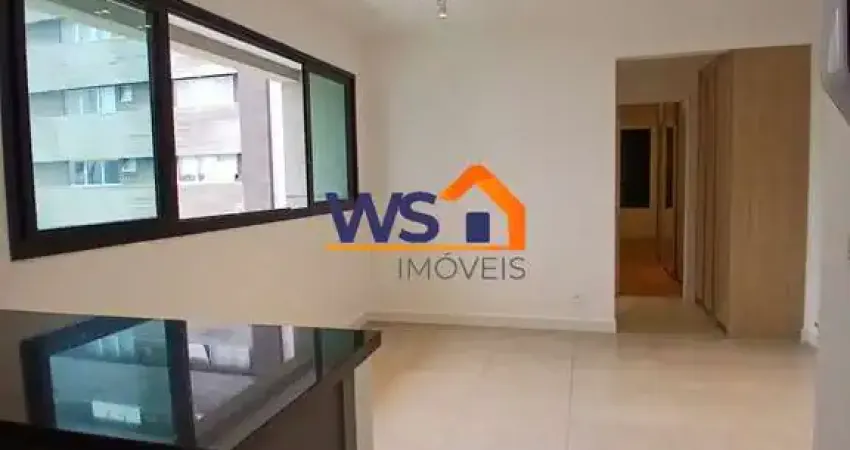 Apartamento com 2 quartos para alugar em Lourdes, Belo Horizonte