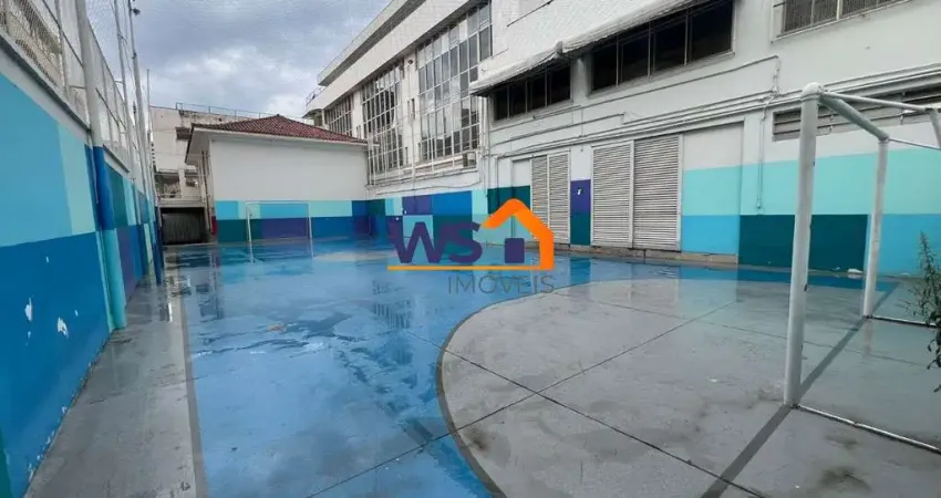 Prédio para alugar no Barro Preto, Belo Horizonte