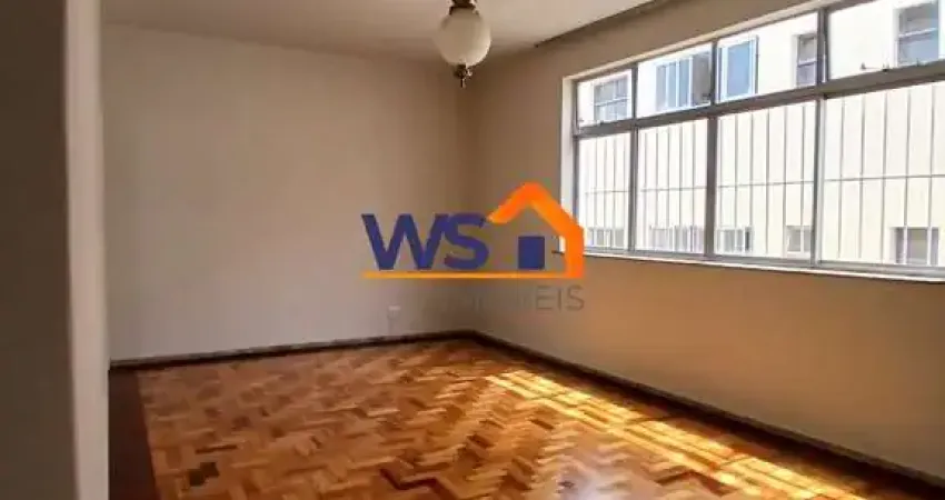 Apartamento com 4 quartos para alugar no Barro Preto, Belo Horizonte